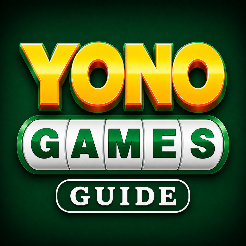 Yono Games Guide